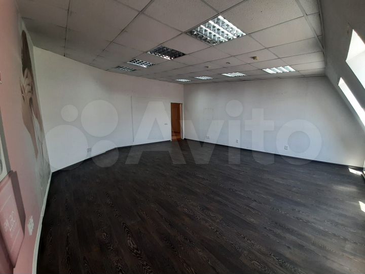 Офис, 39.71 м²
