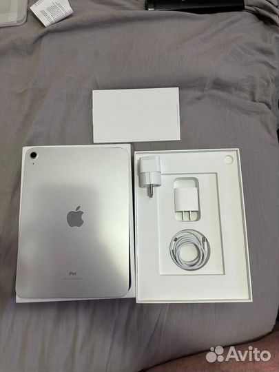 iPad 10.9 2022 64gb