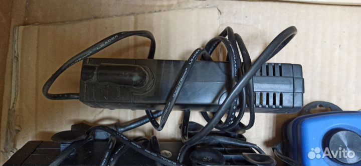 Помпа для аквариума