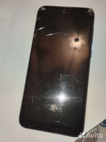 Huawei y7 2019