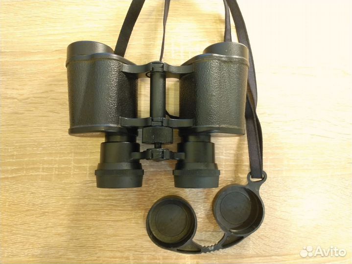 Бинокль бпц5 8х30 М