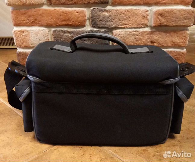 Кофр для фото и видео оборудования