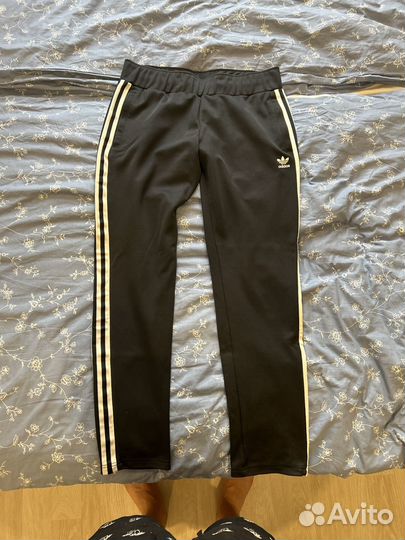 Трико adidas женские