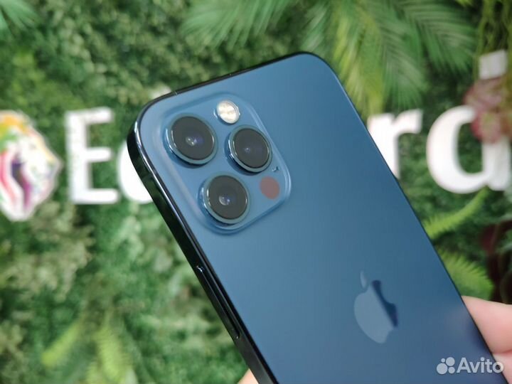 iPhone 12 Pro, 128 ГБ