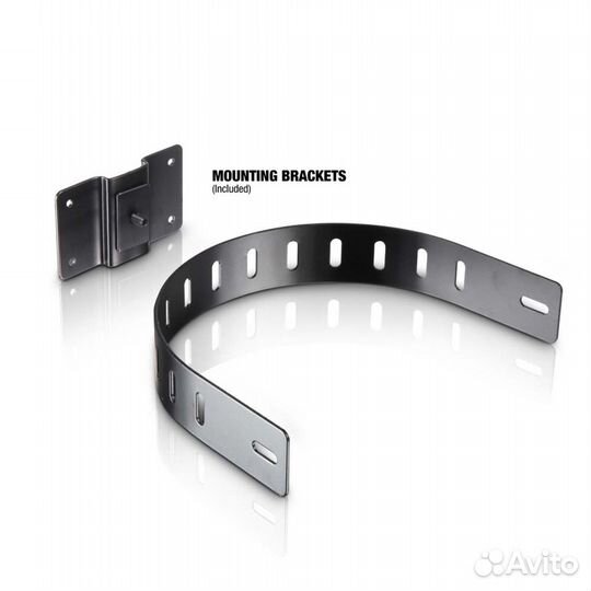 Мониторная акустическая система LD Systems SAT 62