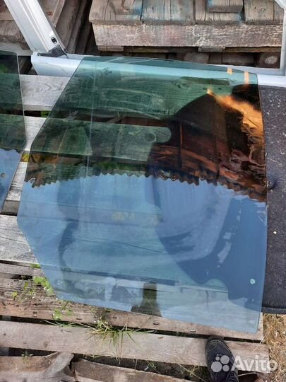 Штатная тонировка бмв 5 Е60 AS3