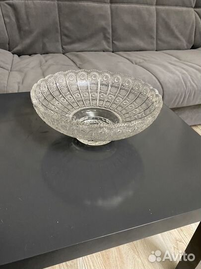 Ваза для фруктов