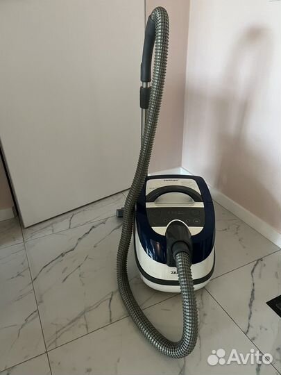 Моющий пылесос Zelmer