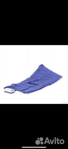 Матрас противопролежневый с компрессором DL06-l