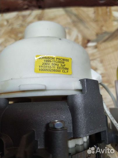 Циркуляционный насос Electrolux 003023016