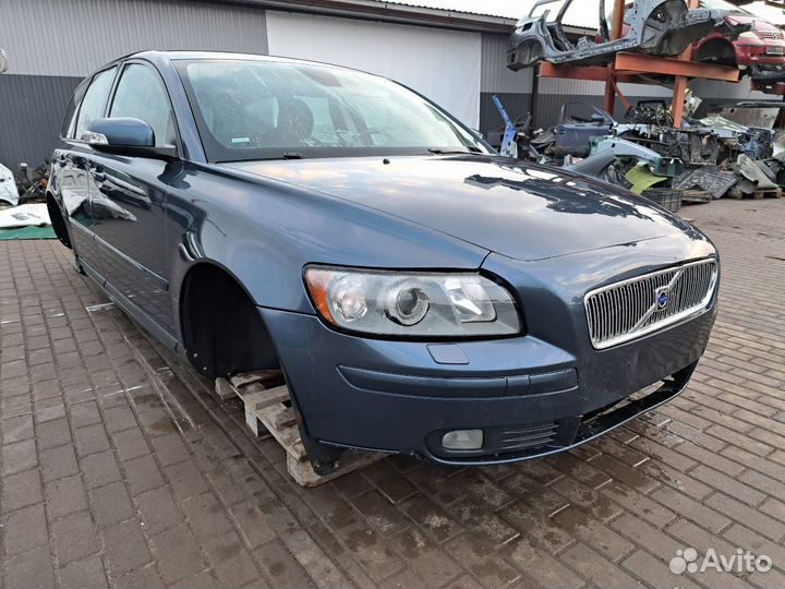 Проводка двери задней левой Volvo30745848