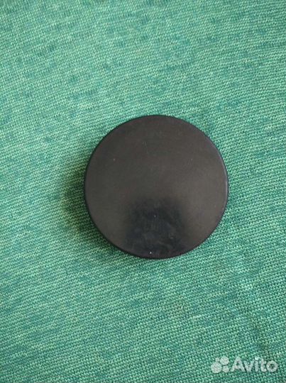 Шайба хоккейная СССР, 1978 год