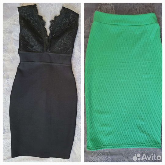 Продам вещи в хорошем состоянии