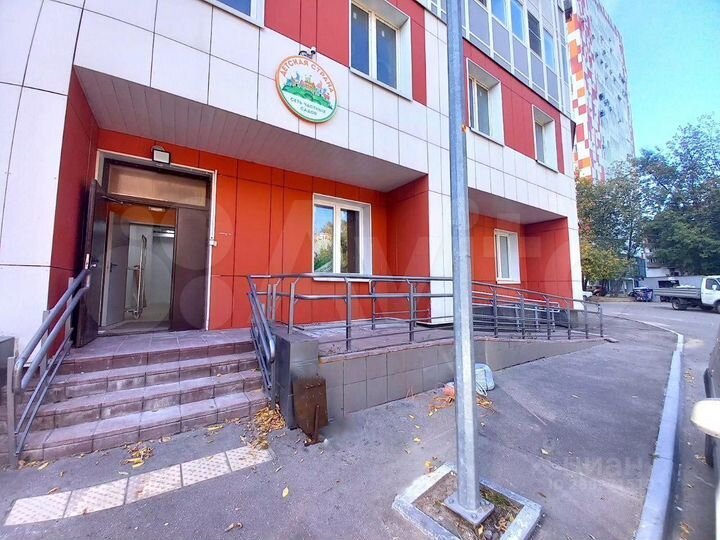 Свободного назначения, 275 м²