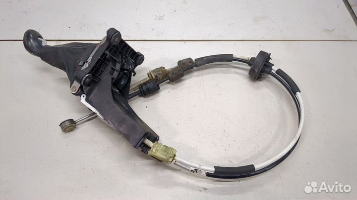 Кулиса кпп Opel Meriva 2010, 2010