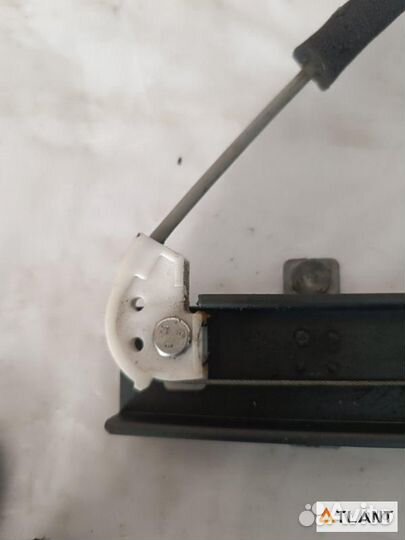 Стеклоподъемник передний левый daewoo winstorm