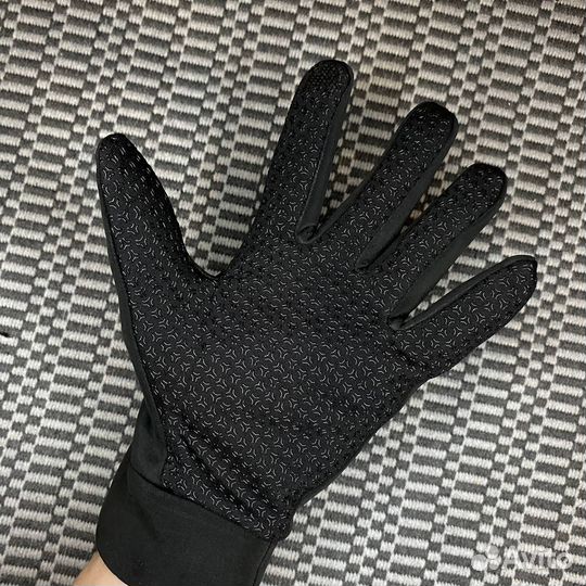 Перчатки Nike drill