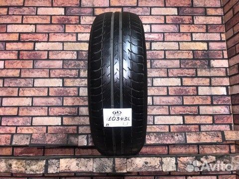 Bfgoodrich G-Grip 215/65 R17