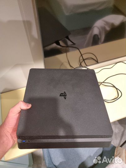 Sony PS4 500gb