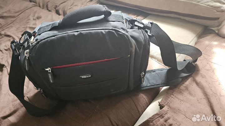 Фотоаппарат sony a77 + объектив kit 18-55