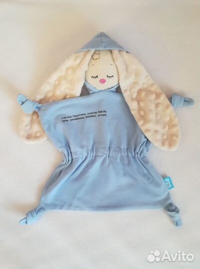 Детская кровать белая +. 60*120