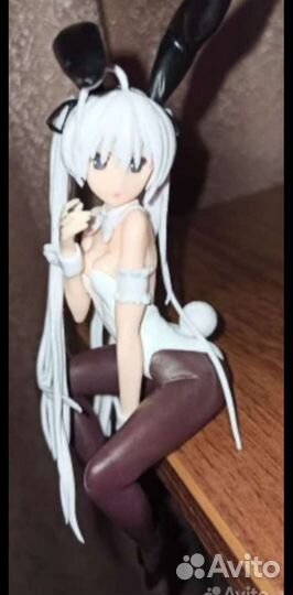 Фигурка Евангелион, 5 невест, Касугано