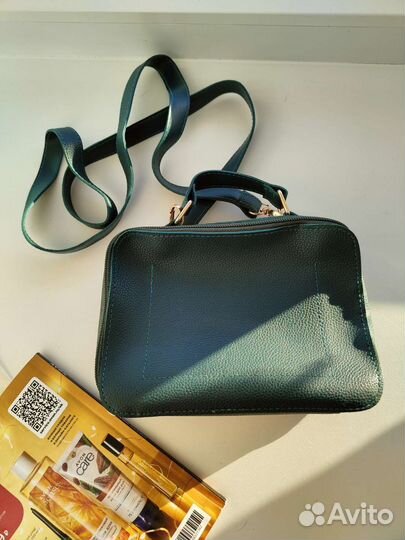 Сумка avon новая