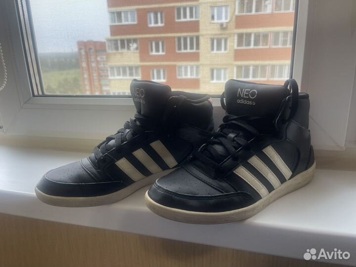 Кроссовки женские adidas 39 размер