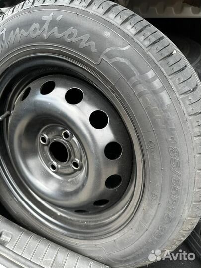 Шины на solaris летние