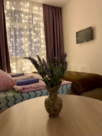 1-к. квартира, 37,8 м², 14/23 эт.