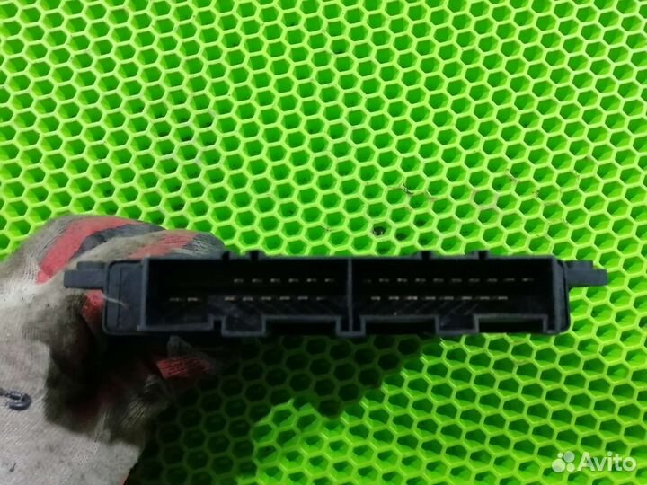 Блок управления АКПП Mercedes w210