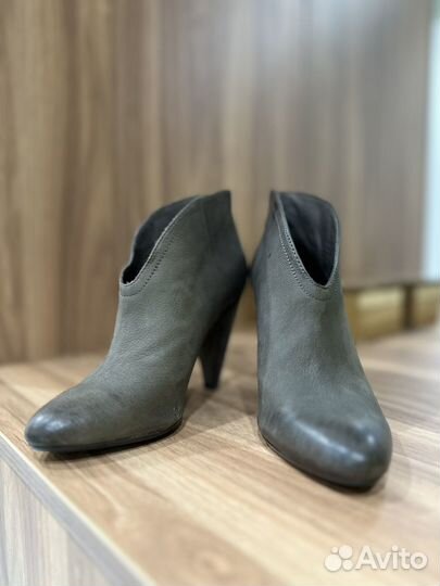 Ботильоны ASH 37 размер