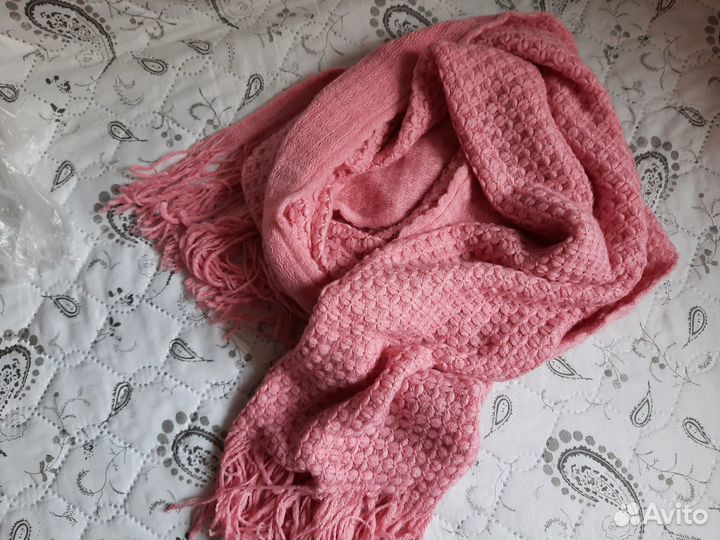 Головные уборы женские осень, зима