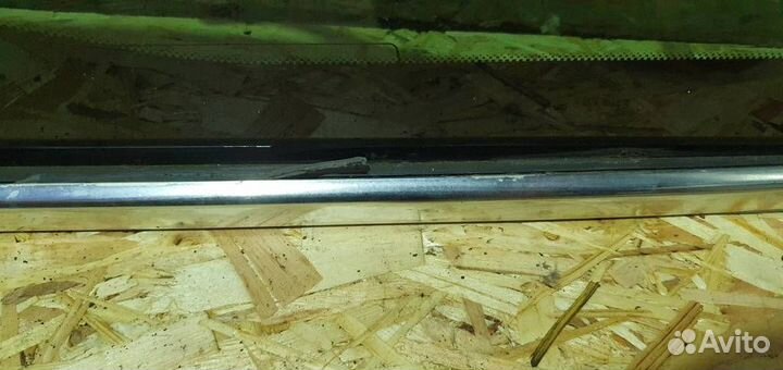 Стекло кузовное левое Opel Insignia 2008-2017