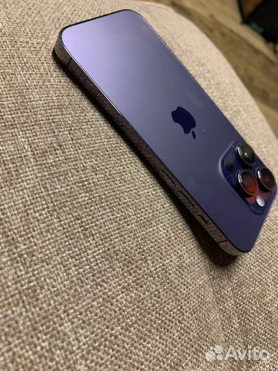 iPhone 14 Pro, 128 ГБ