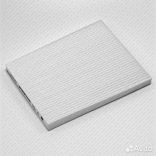 Green filter IF0170 Фильтр салона