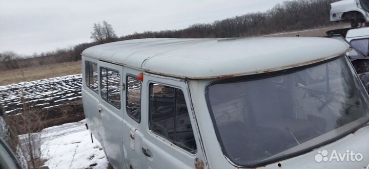 Крыша УАЗ 452 буханка