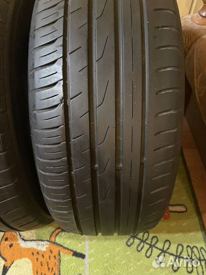 Toyo Proxes CF2 20.5/4.5 R16 B