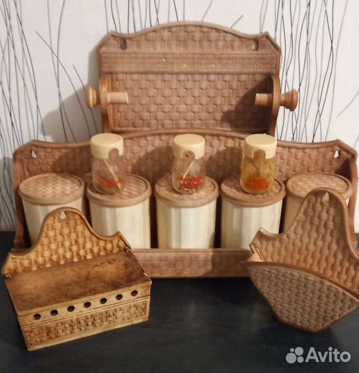 Набор для кухни