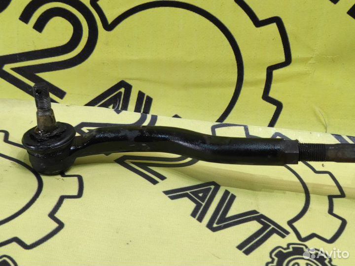 Рулевая рейка Lexus Es 330 MCV30 3MZ-FE 2003