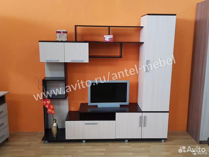 Гостиная Диско 1,9м