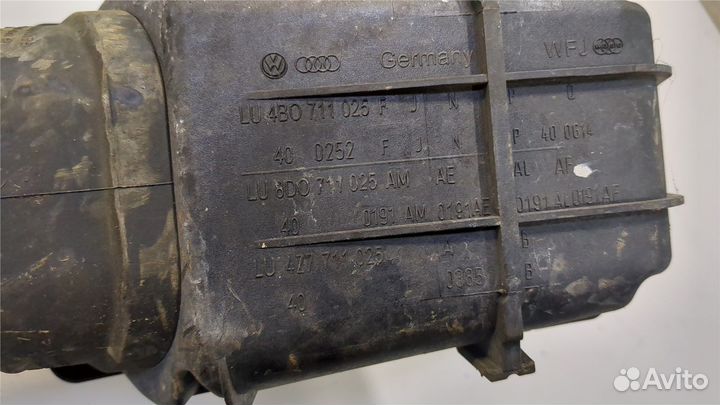 Кулиса кпп Volkswagen Passat 5, 2004