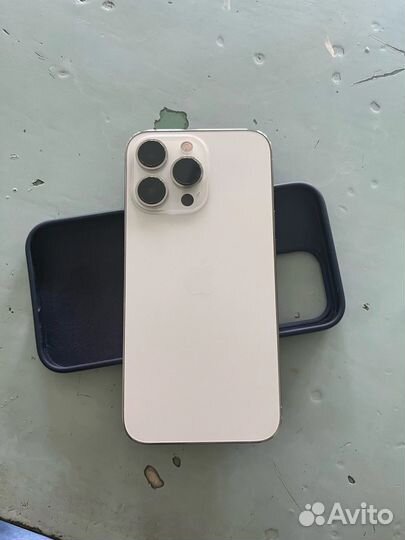 iPhone 13 Pro, 128 ГБ