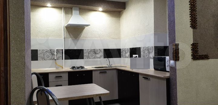 Квартира-студия, 32 м², 2/5 эт.