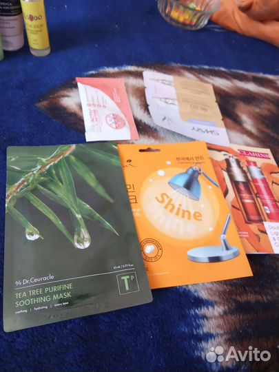 Набор косметики