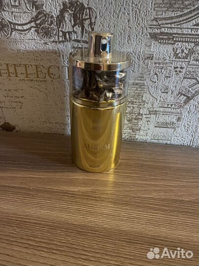 Женская парфюмерия