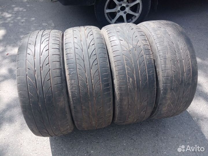 Bridgestone Sports Tourer MY-01 195/60 R15 88V