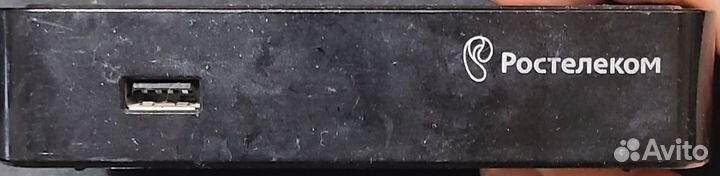Тв приставка Ростелеком