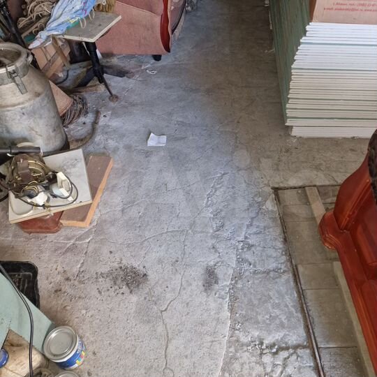 Гараж, 26 м²