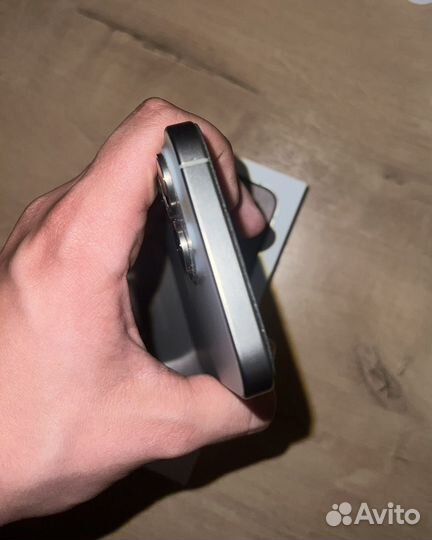 iPhone 15 Pro Max, 256 ГБ